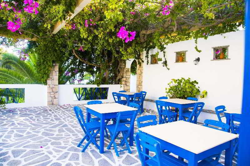 Ekaterini Hotel Kiotari Exterior photo